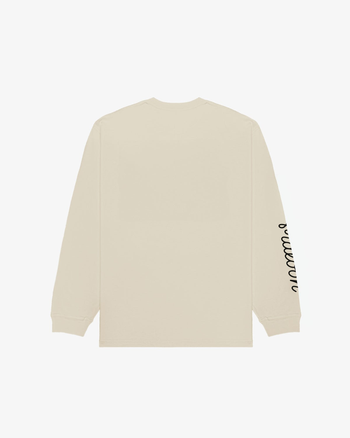 Malbon Gorse Tee - Cream