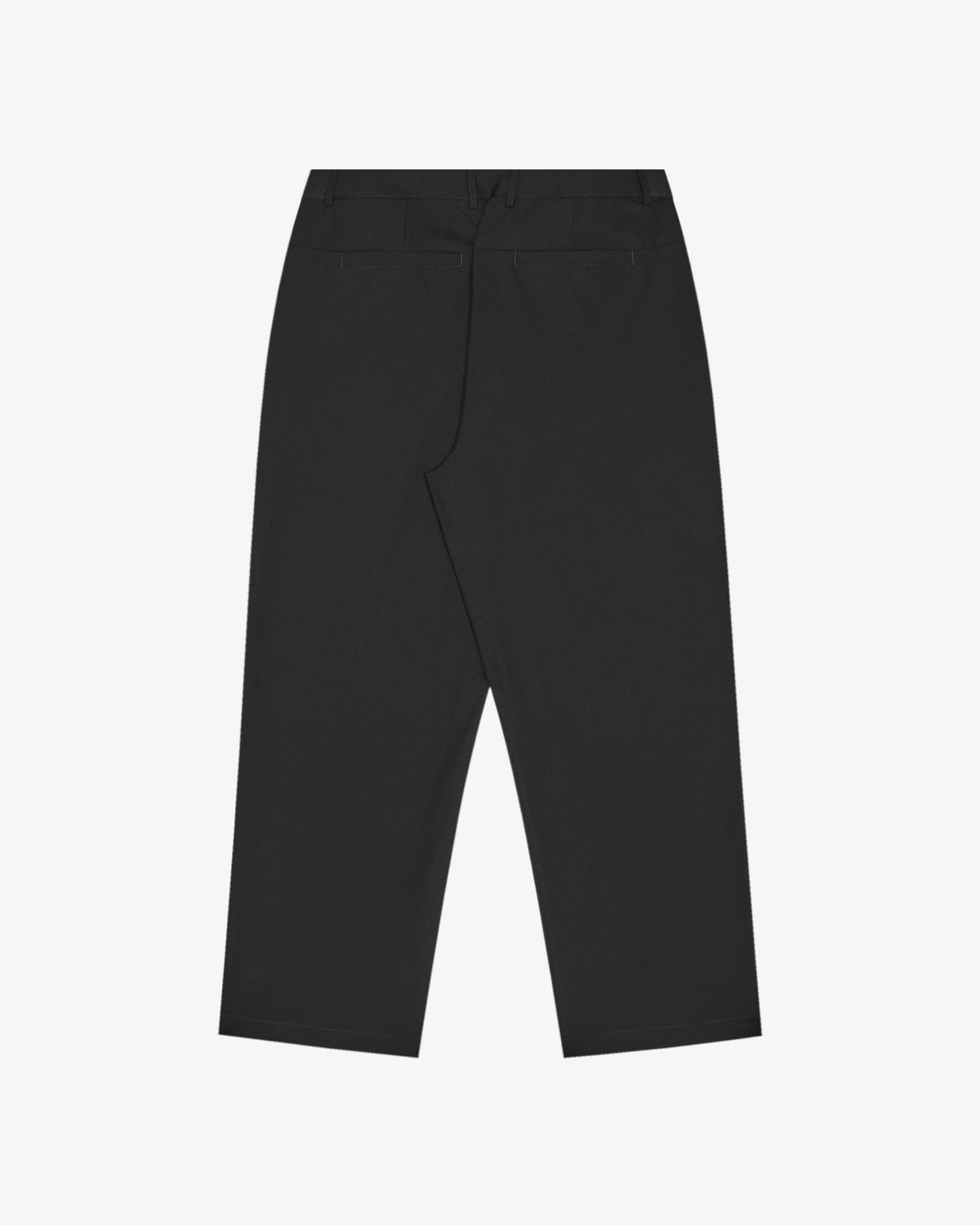 Malbon Arsham Stealth Pant - Black