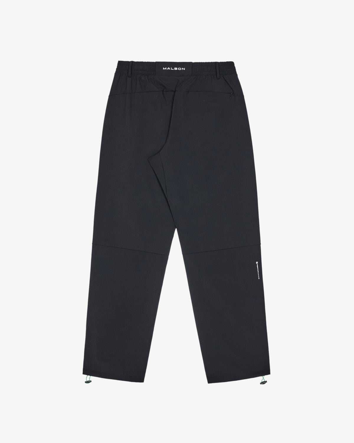 Malbon Performance Traverse Pant - Black