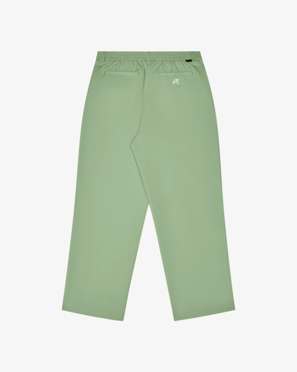 Malbon Magnolia Pant - Seafoam Sage