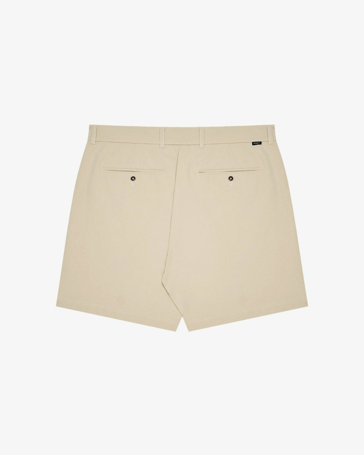 Malbon Ripley Coolcore® Short - Khaki