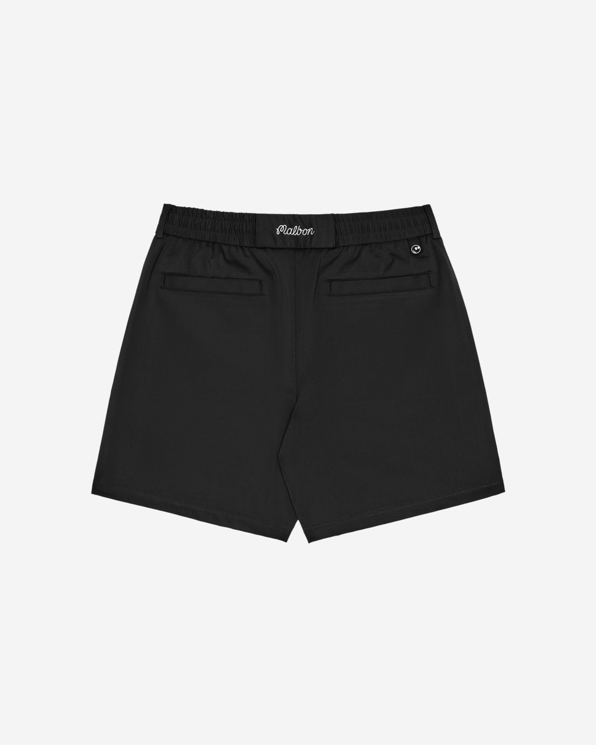 Malbon Scooter Coolcore® Short - Black