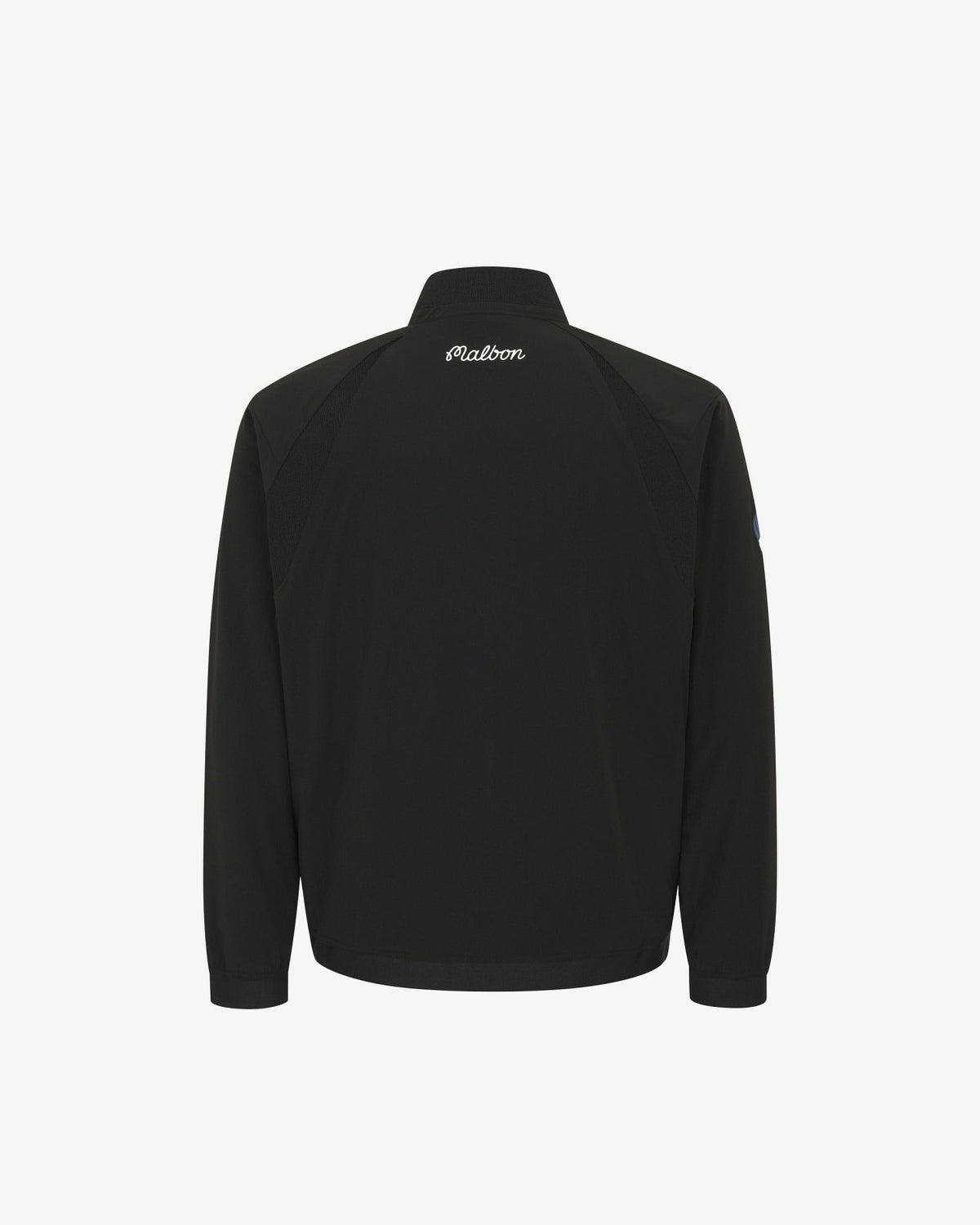 Malbon Sungjae Im Tech Jacket - Black