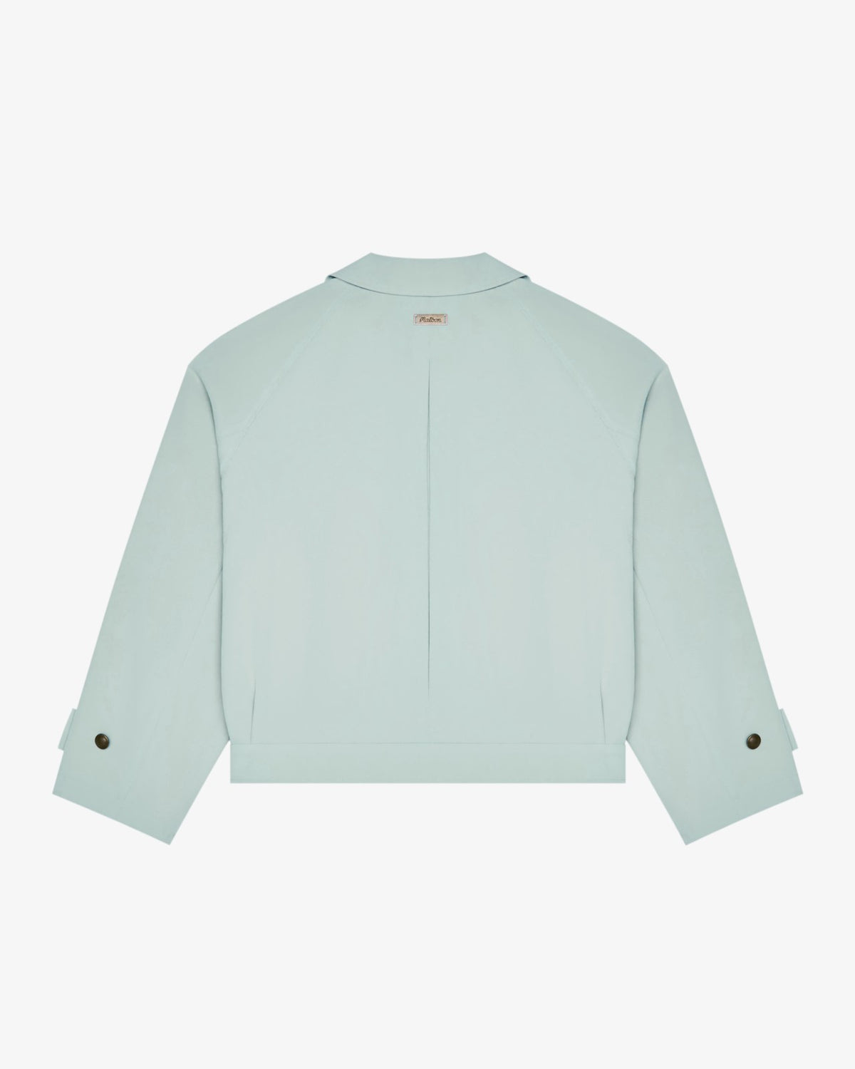 Malbon Belmonte Jacket - Surf Spray