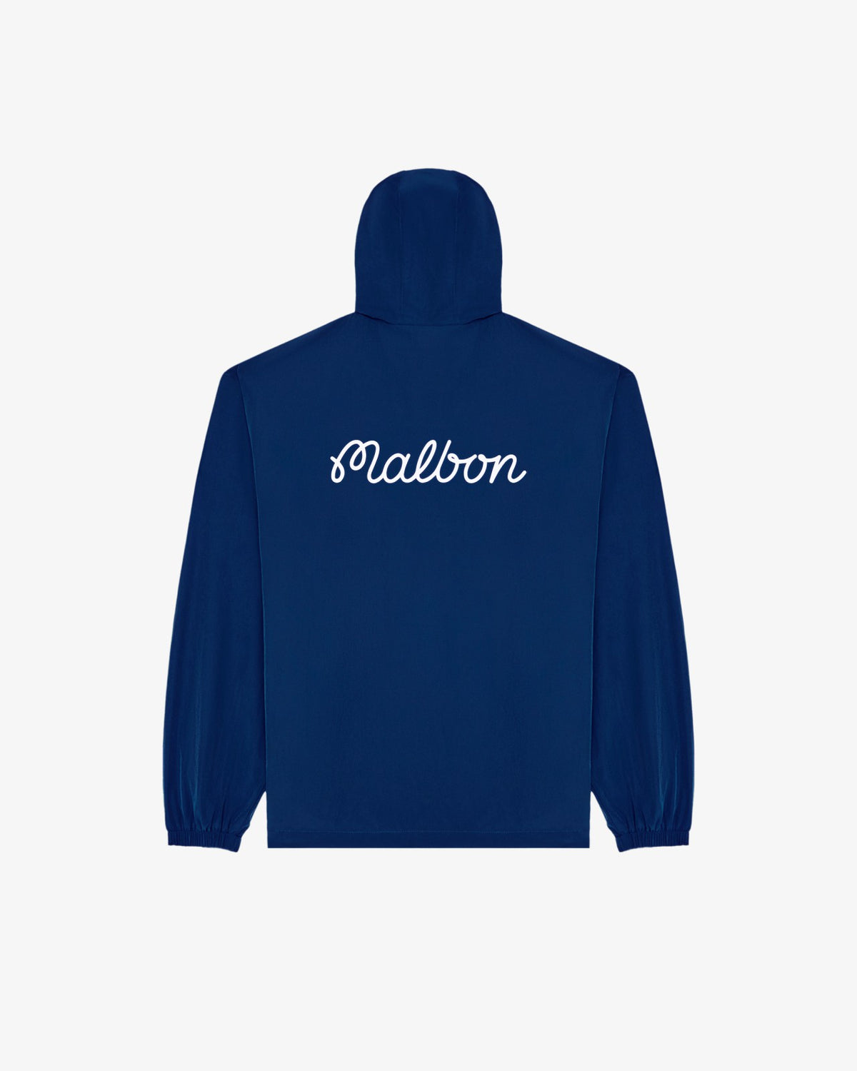 Malbon Ridge Anorak - Navy