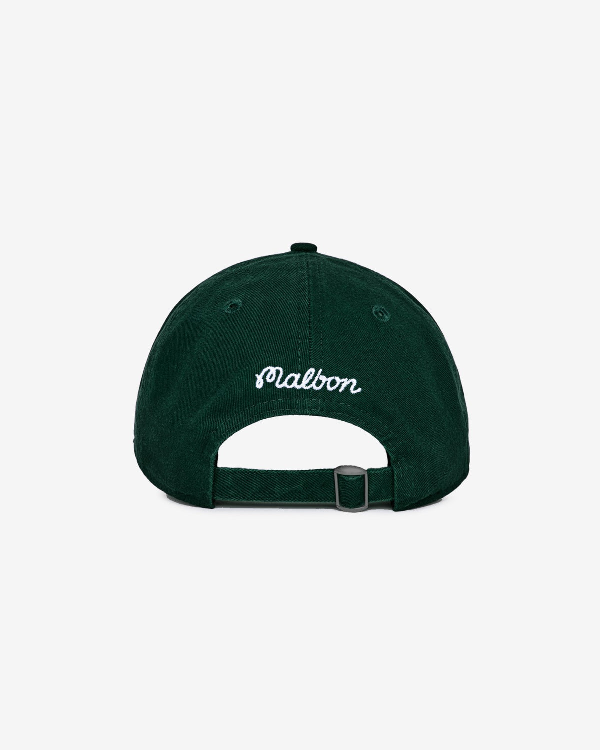 Malbon New Era 9twenty M Hat - Green