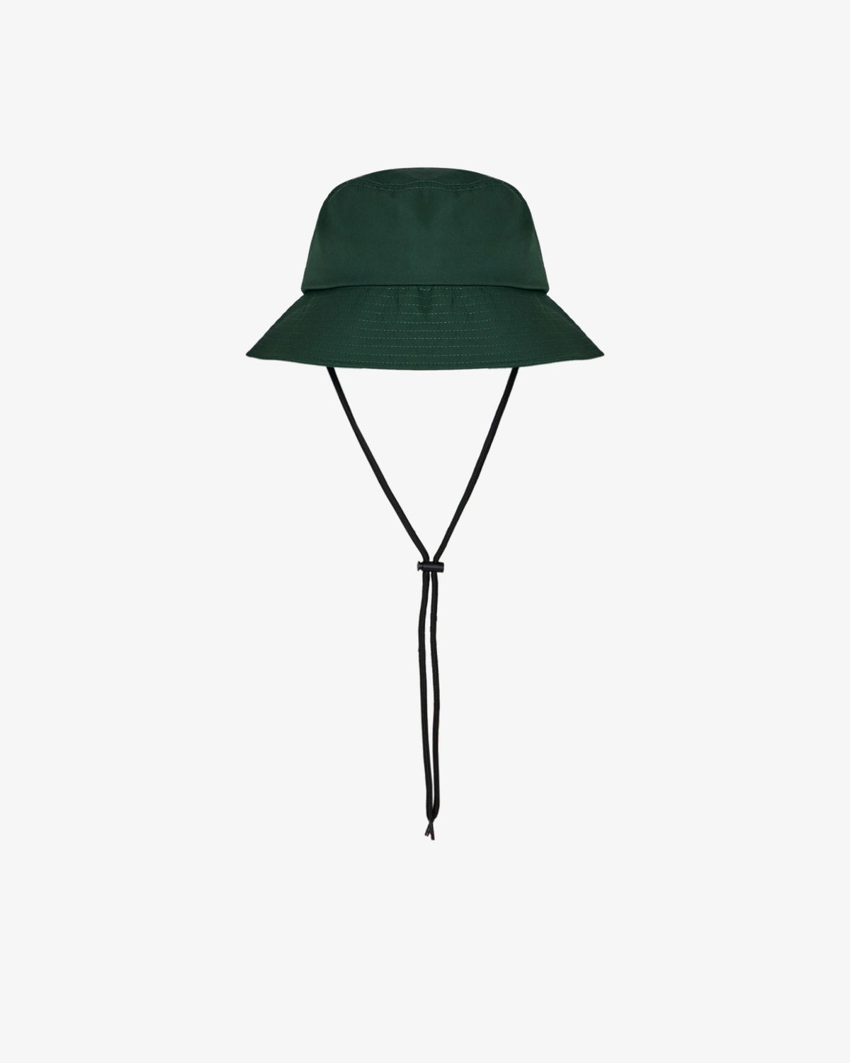 Malbon Malbon Bucket Hat - Forest