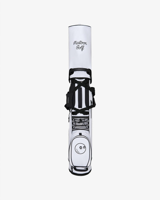 Malbon Malbon Walking Bag - White