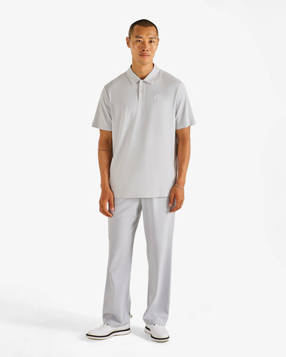 Malbon Fairway Polo - Micro Chip