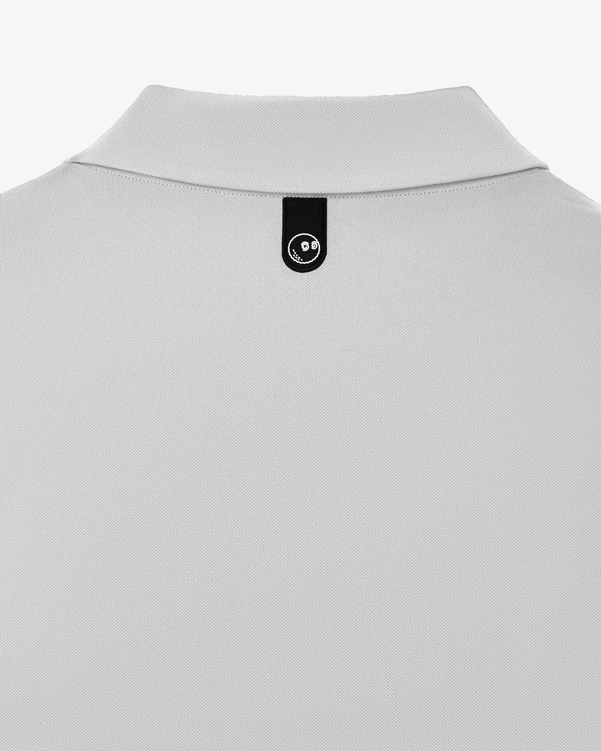 Malbon Fairway Polo - Micro Chip