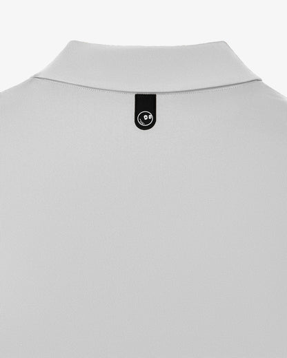 Malbon Fairway Polo - Micro Chip
