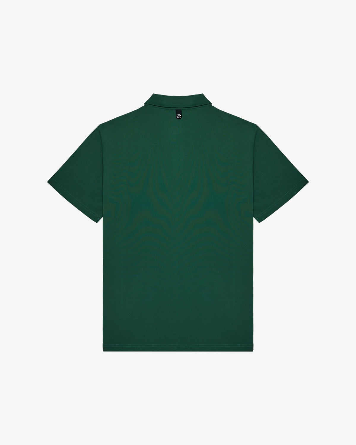 Malbon Fairway Polo - Forest