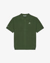 Rifle Green
