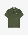 Rifle Green