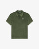 Rifle Green