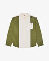 Cream / Olivine