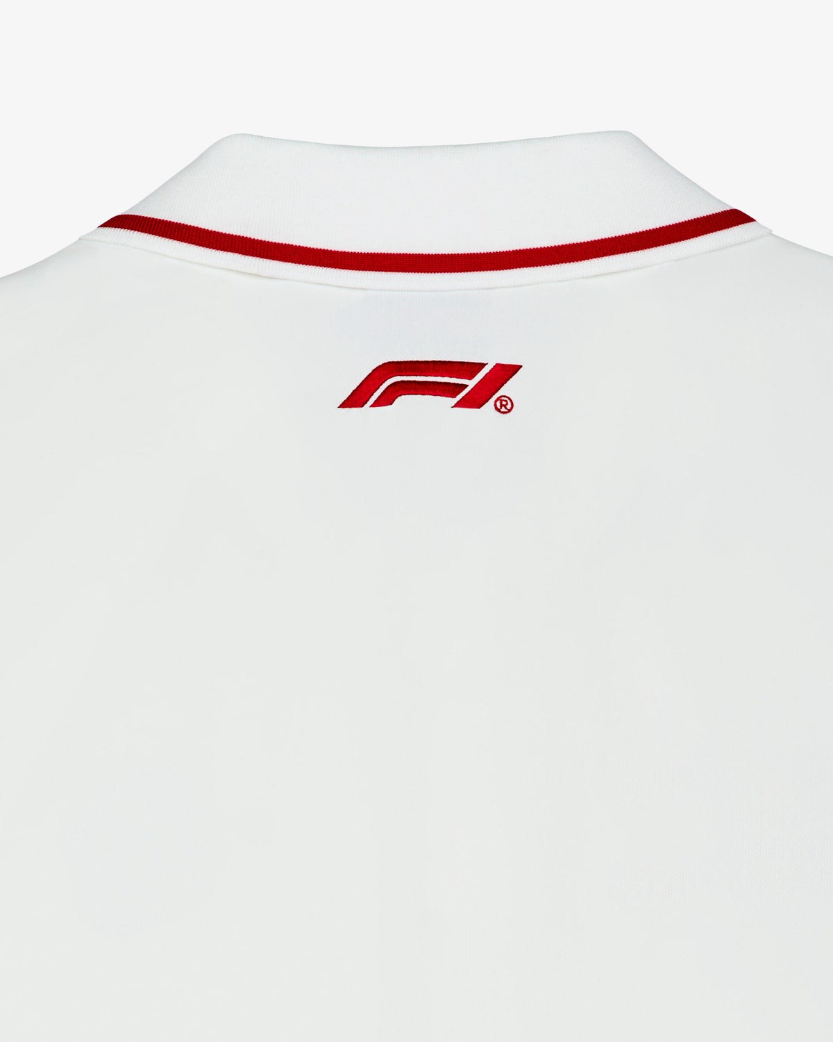 Malbon Slipstream Jersey - White