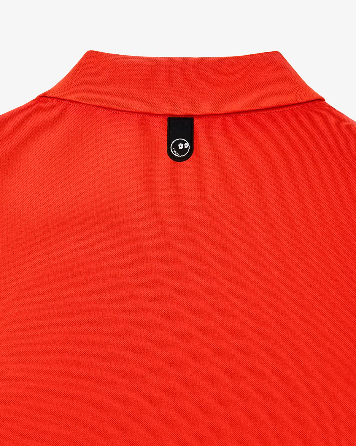 Malbon Fairway Polo - Grenadine Red