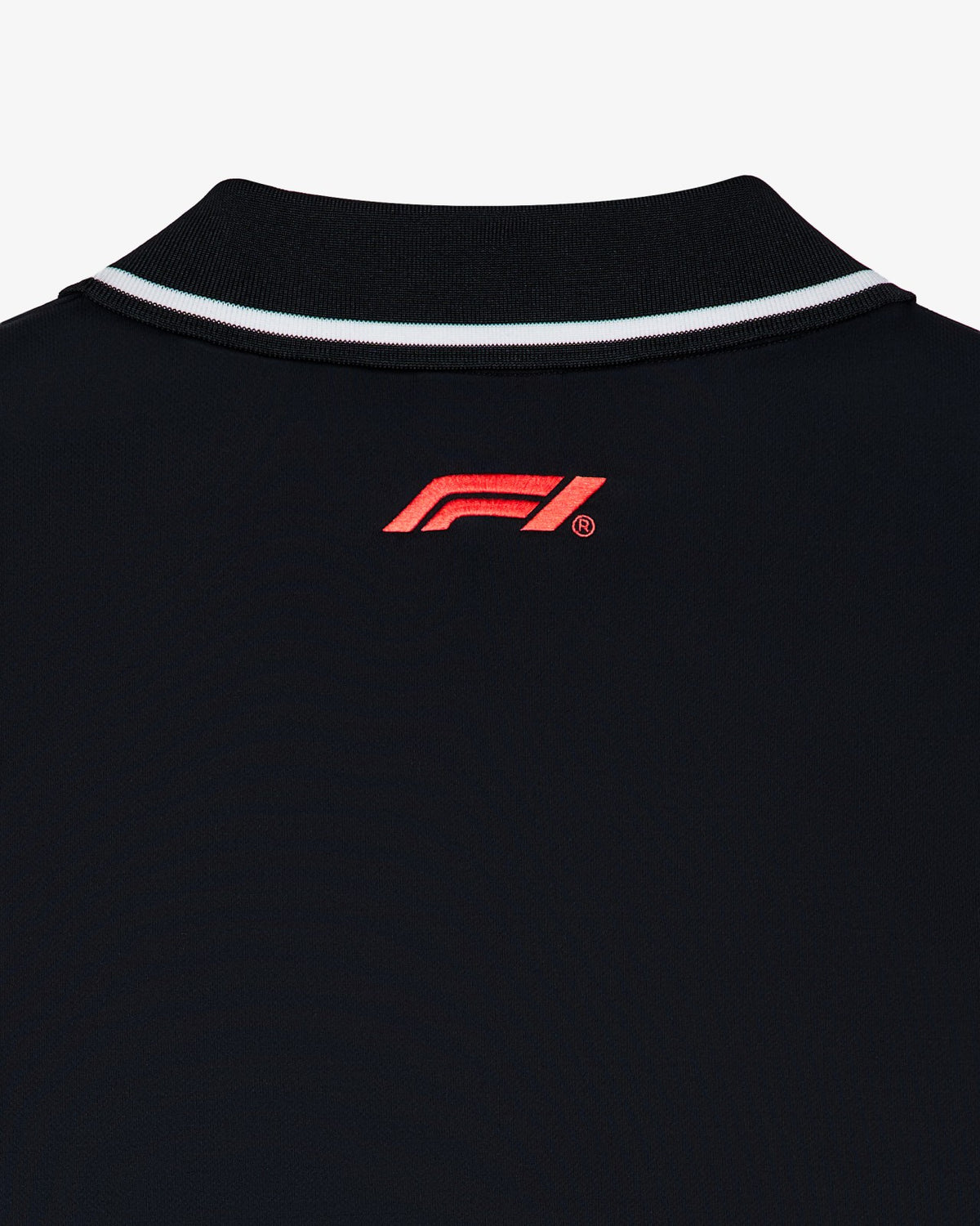 Malbon Slipstream Jersey - Black Beauty