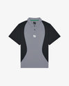 Light Black / Black
