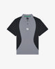Light Black / Black
