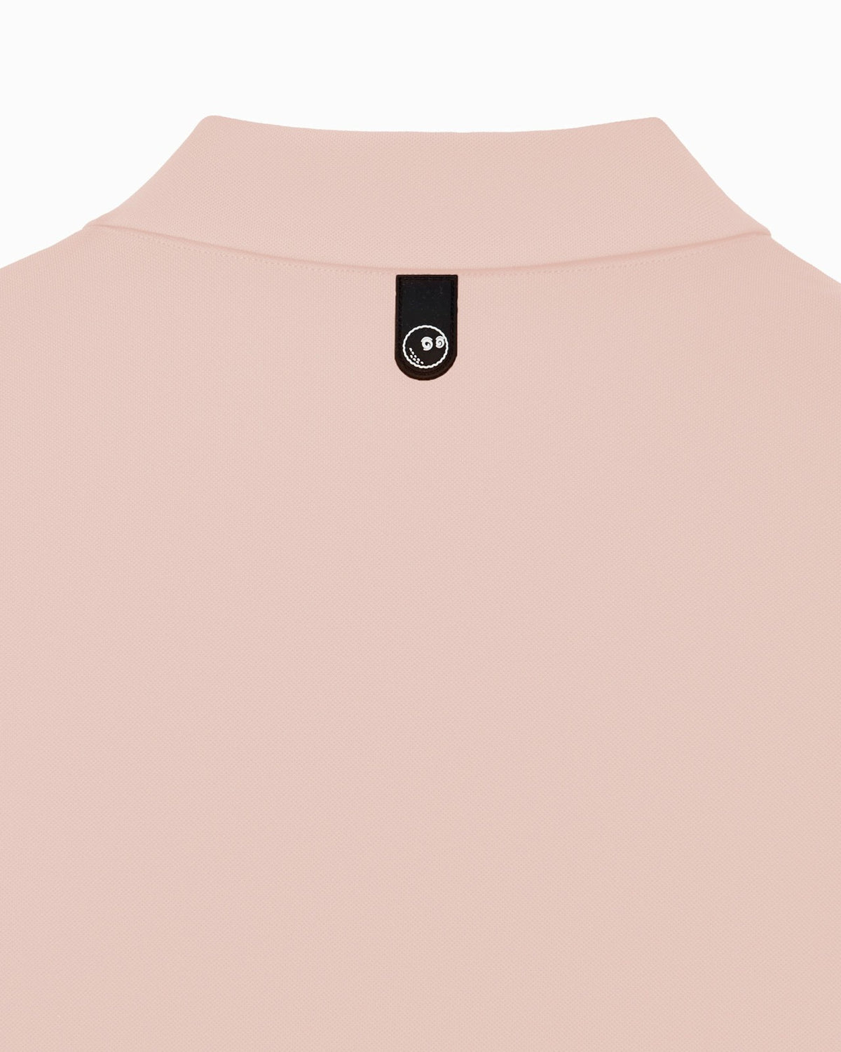 Malbon Fairway Polo - Rosy Touch