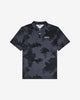 Black Stealth Camo