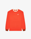 Orange Red
