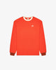 Orange Red