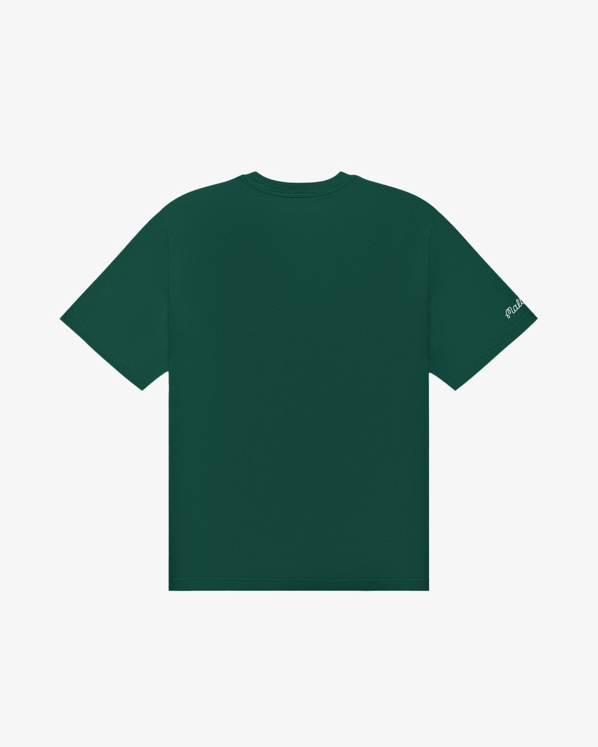 Malbon Bermuda Tee - Forest