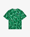 Divot Camo Jungle