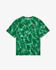 Divot Camo Jungle