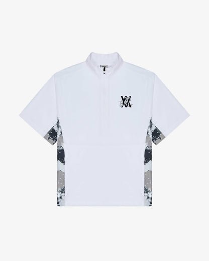 Malbon Arsham Stealth Windshirt - White