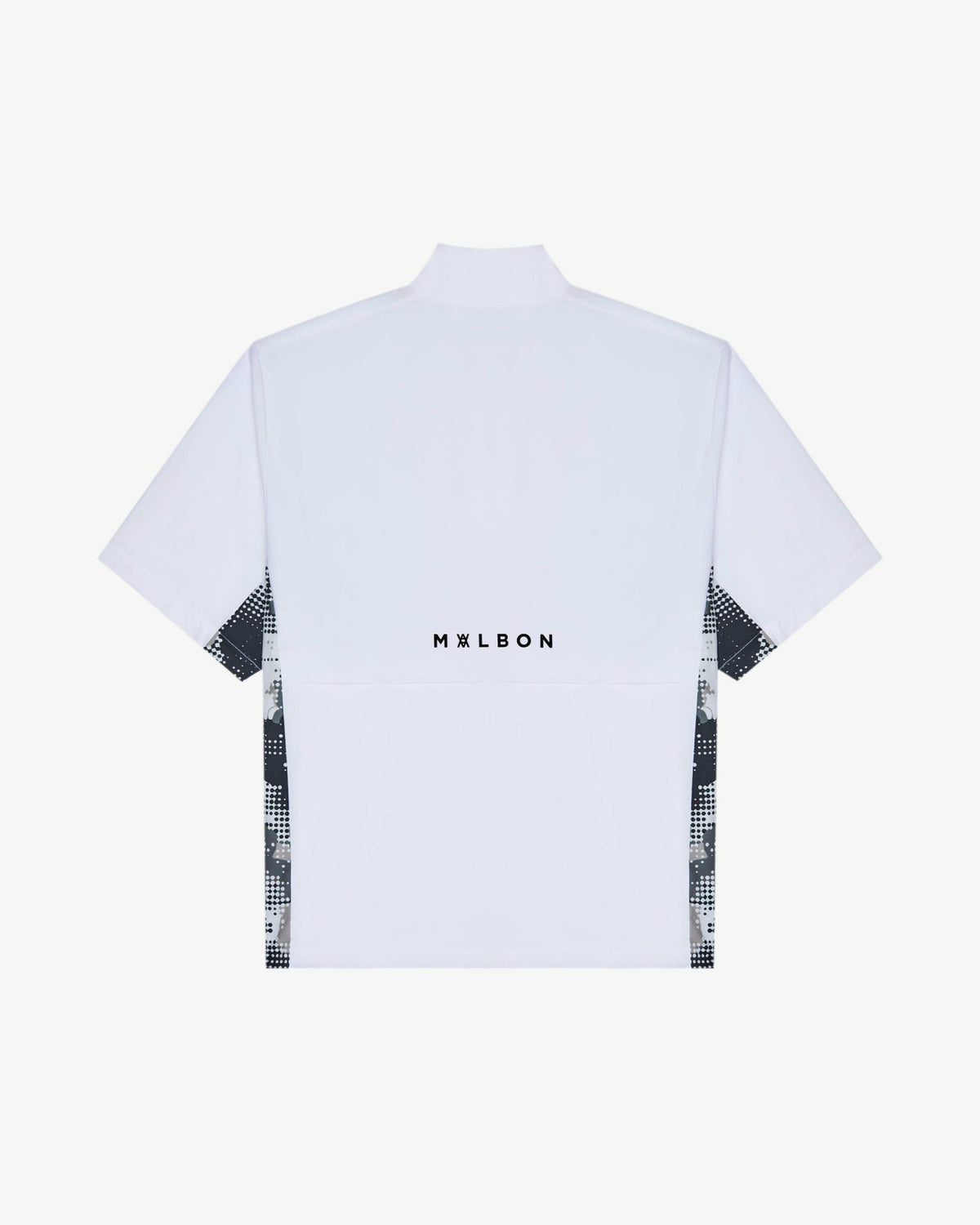 Malbon Arsham Stealth Windshirt - White