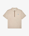 Hickory Brown Stripe