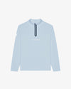 Subdued Blue