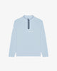 Subdued Blue