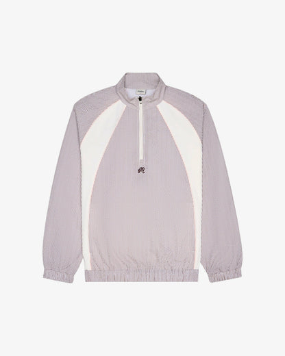 Malbon Valero Pullover - Taupe Multi