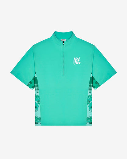 Malbon Arsham Stealth Windshirt - Arsham Green