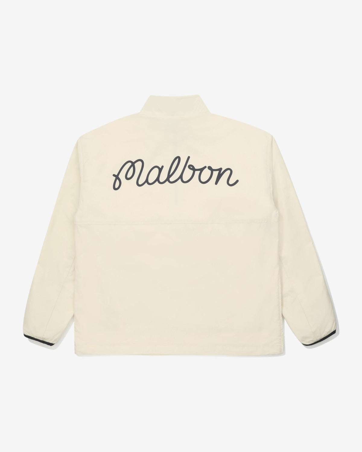 Malbon Studio Seoul Sorona Anorak - Cream