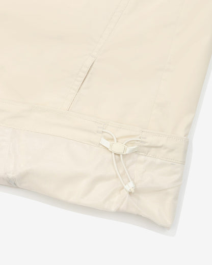 Malbon Studio Seoul Sorona Anorak - Cream