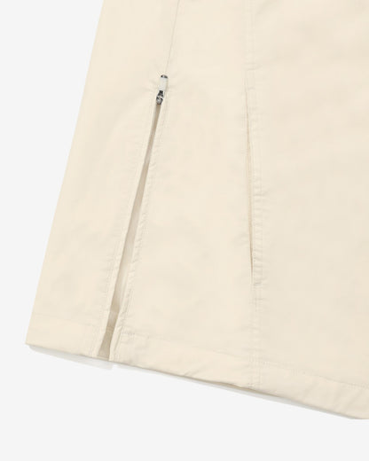 Malbon Studio Seoul Sorona Anorak - Cream