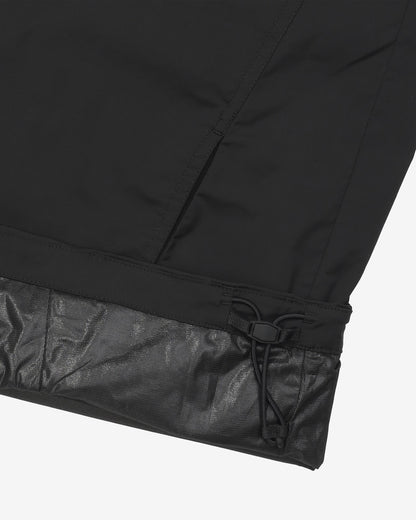 Malbon Studio Seoul Sorona Anorak - Black