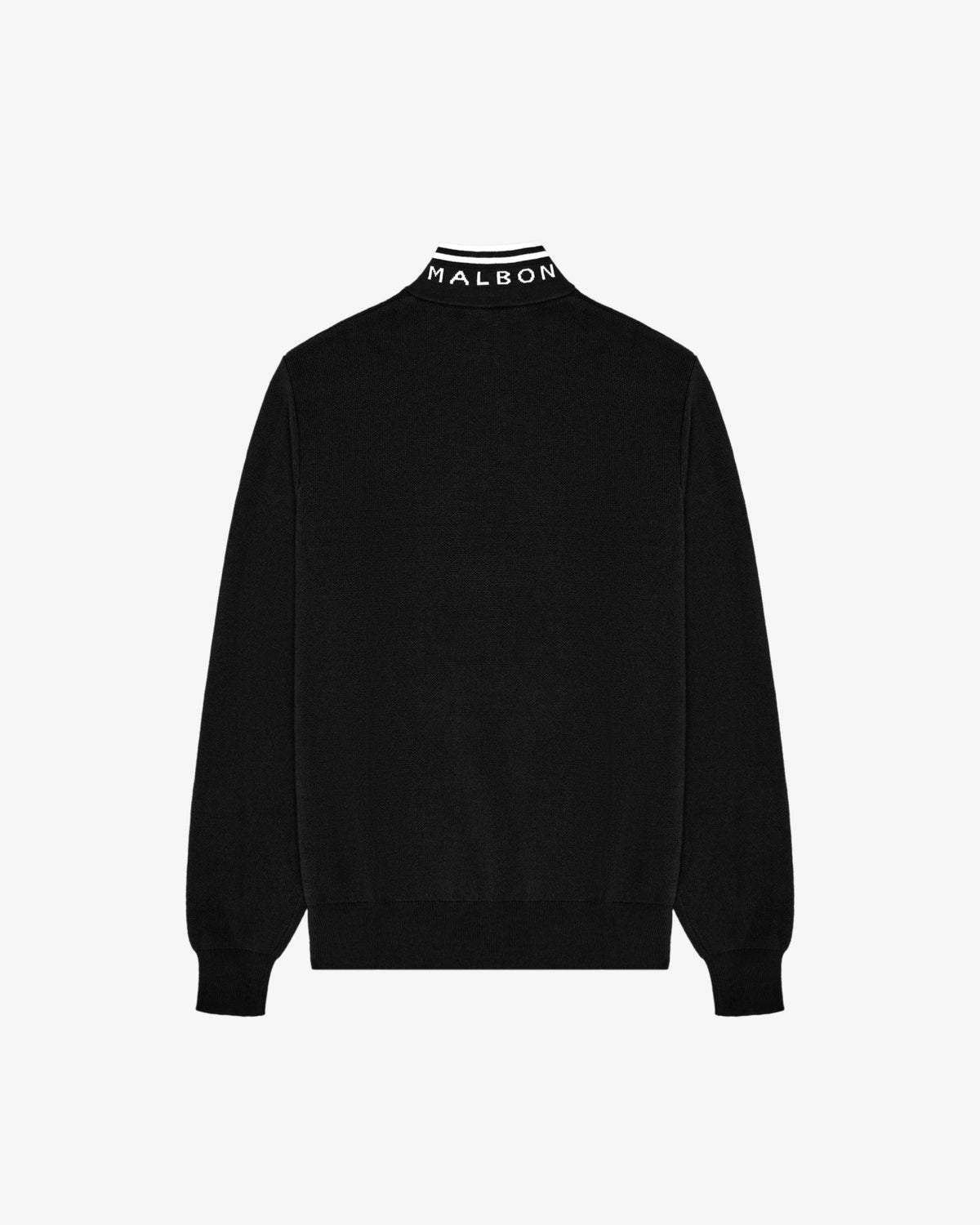 Malbon Sorrel Sweater - Black