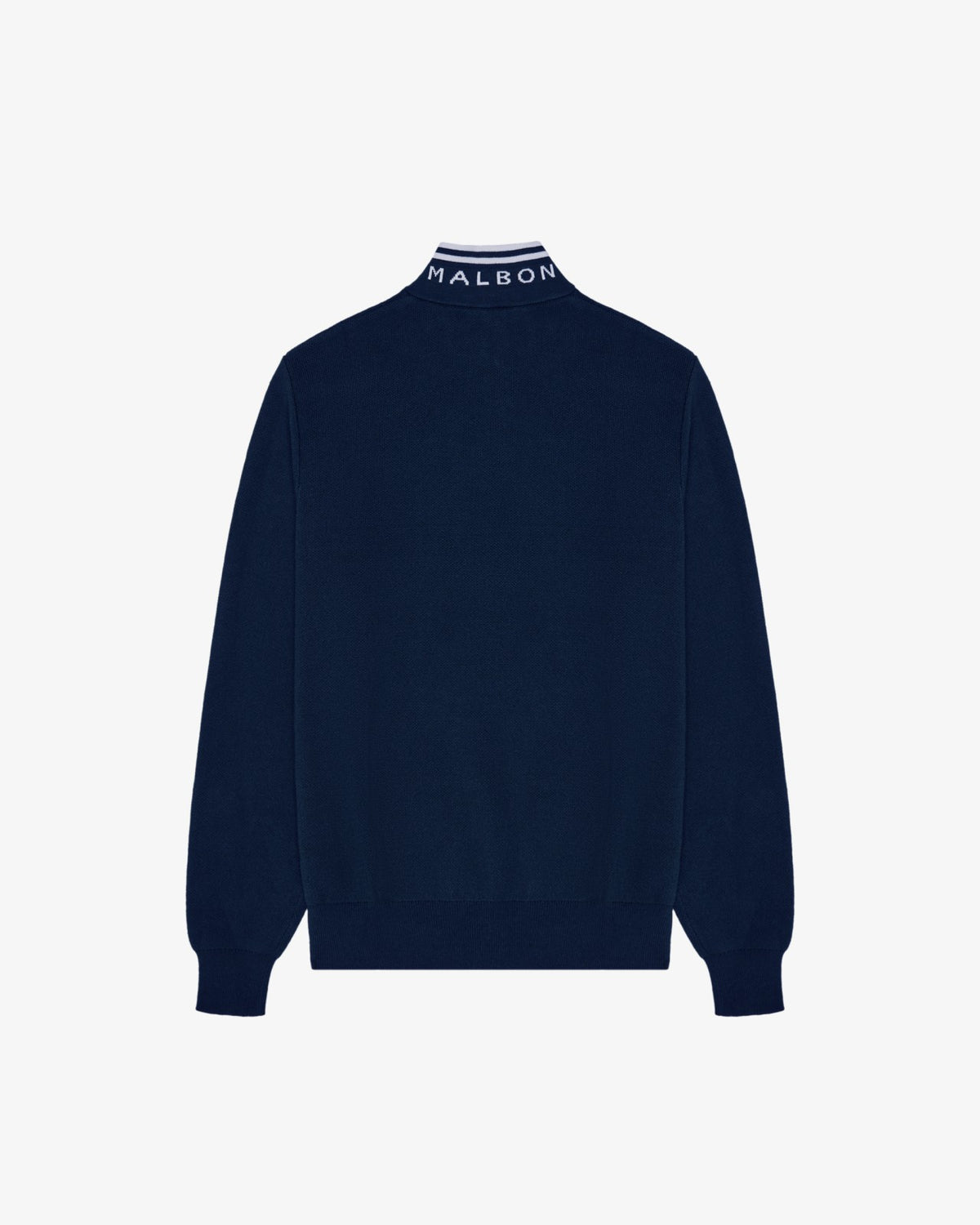 Malbon Sorrel Sweater - Navy