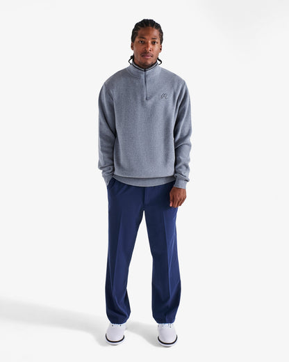Malbon Sorrel Sweater - Charcoal