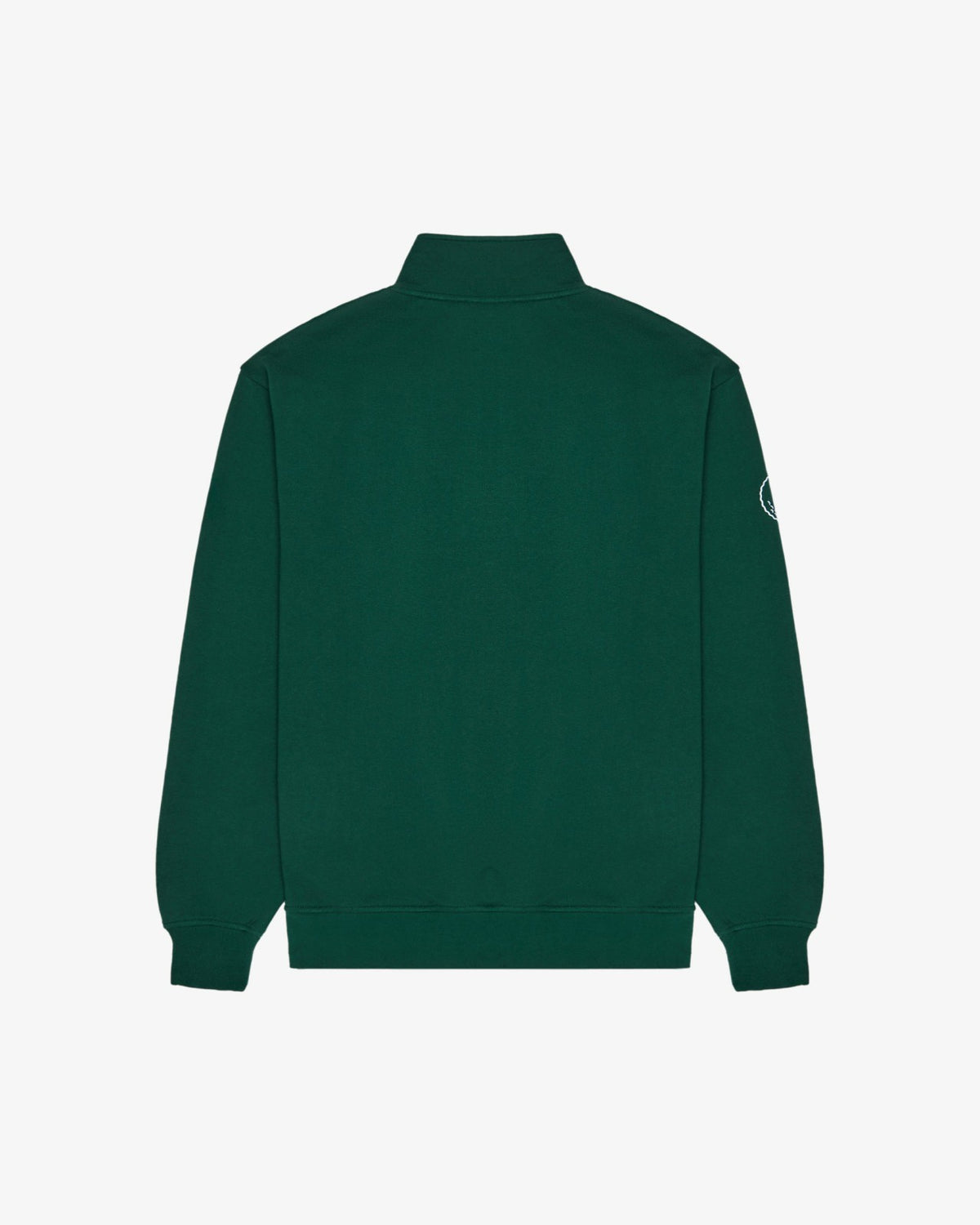 Malbon Collegiate Sweatshirt - Forest