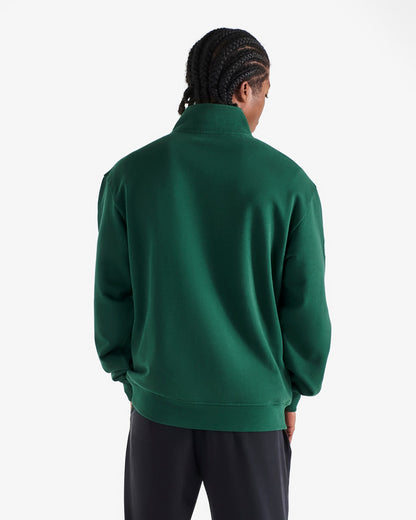 Malbon Collegiate Sweatshirt - Forest