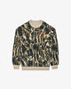 Bark Camo