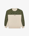 Cream / Olivine